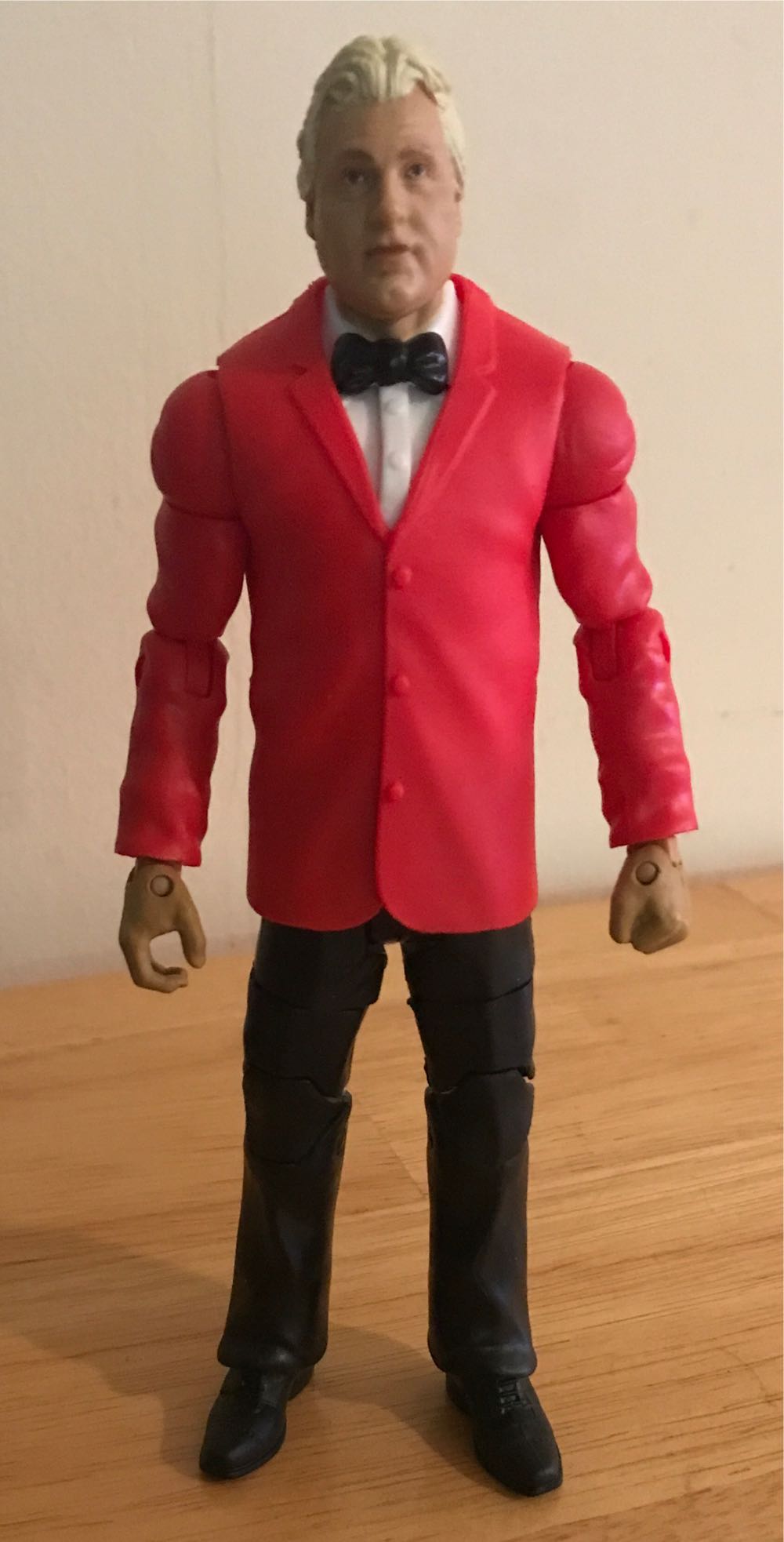 Collectible Community Figures