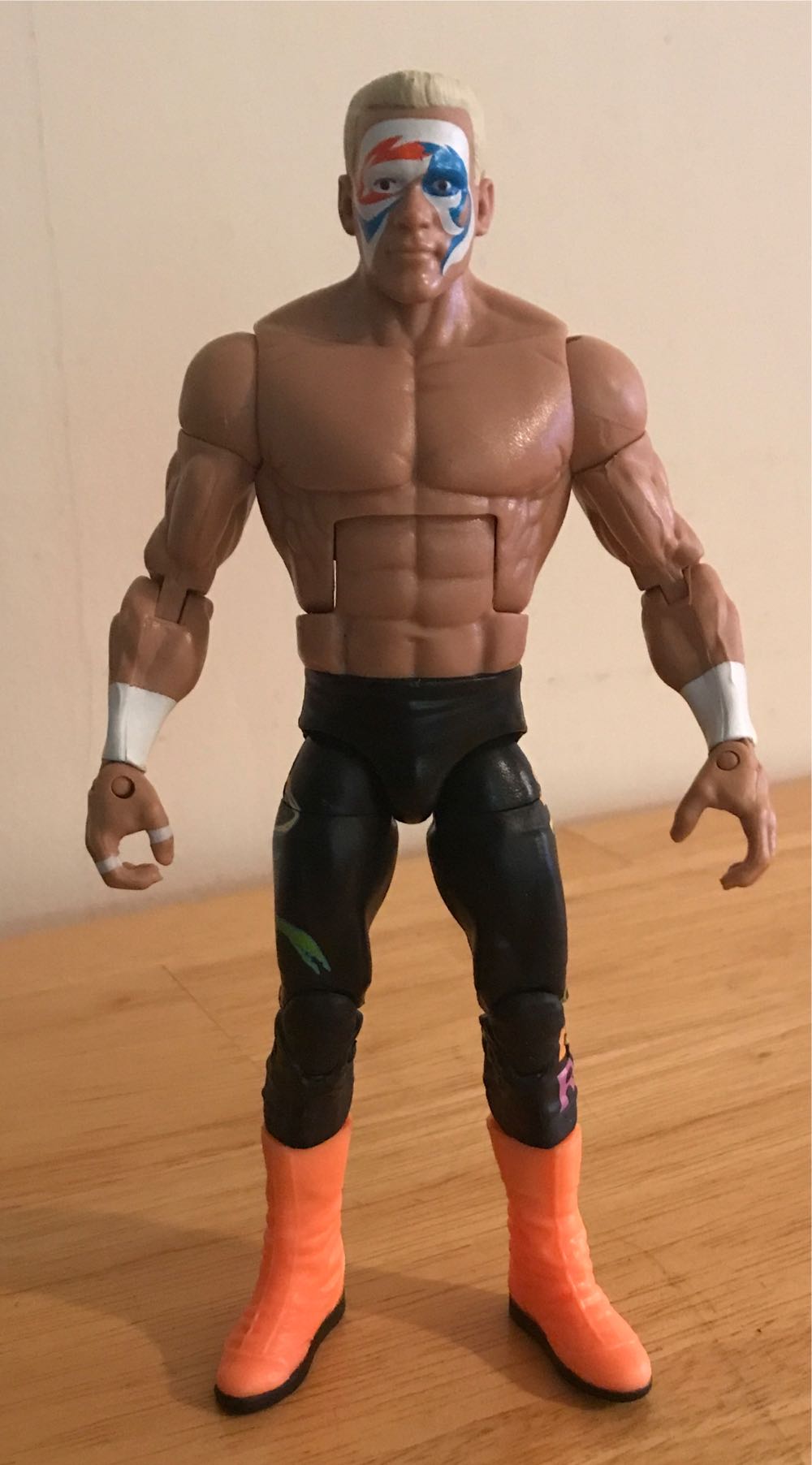 *M2 1960 VW Delivery Van