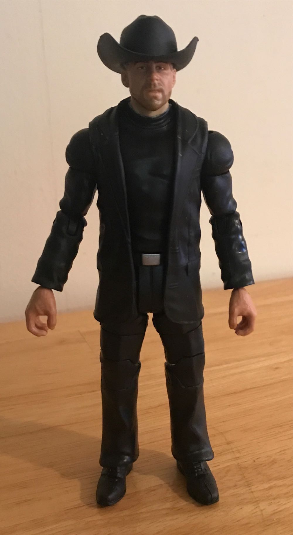 Marvel Legends Quasar