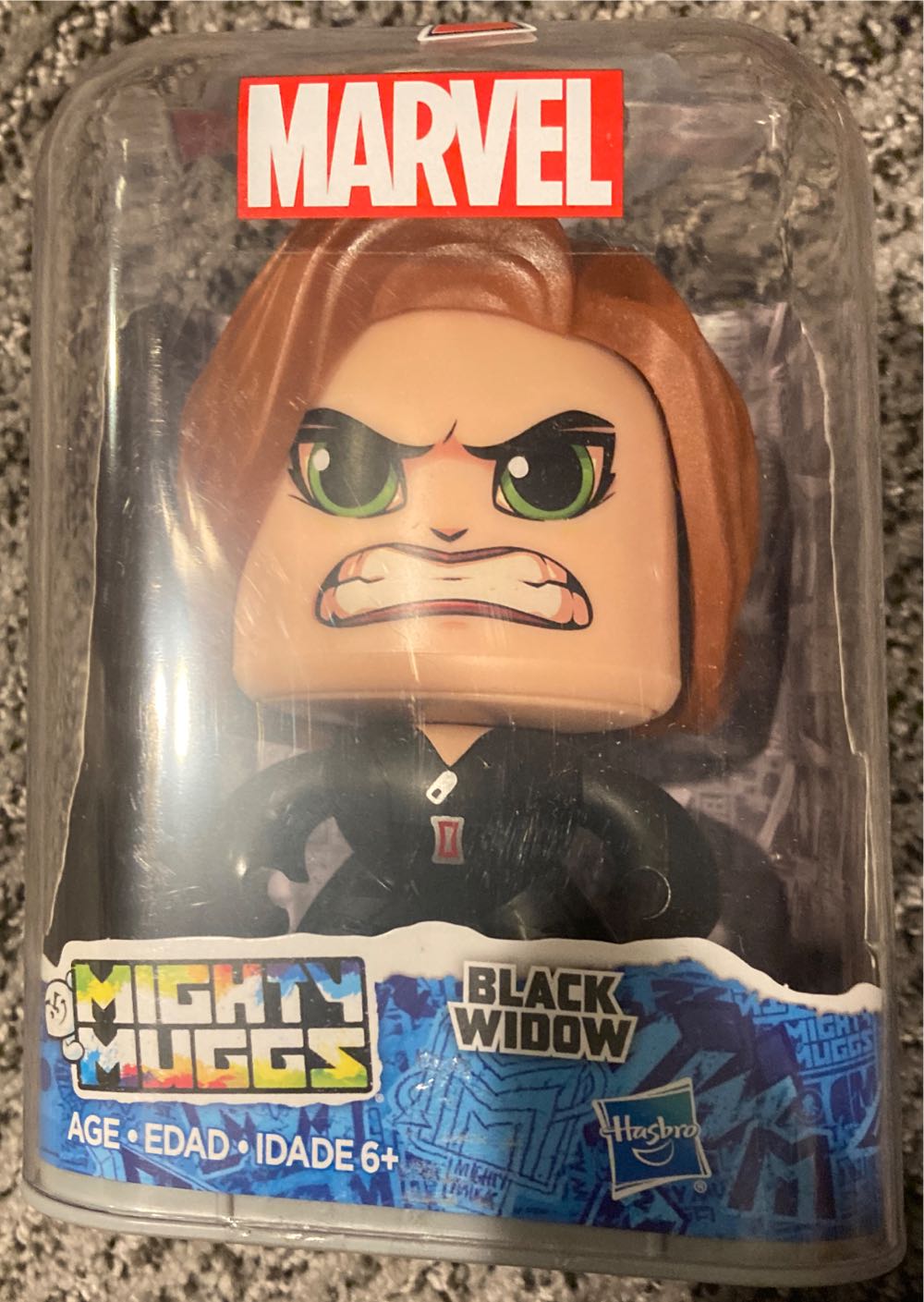 Dragon - 1st Infantry Division Big Red One (Sergeant) Dave