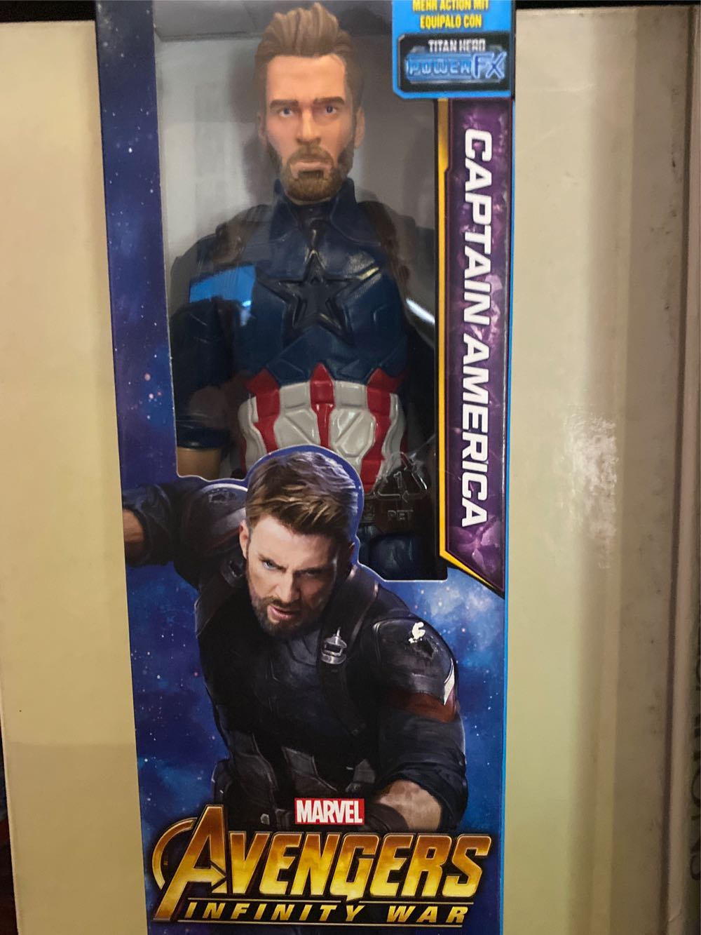 AEW Unrivaled Collection Hangman Adam Page Unrivaled Series 5