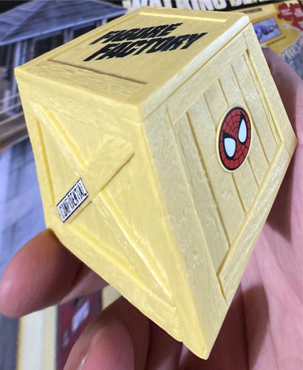 Commemorative Set Episode VI