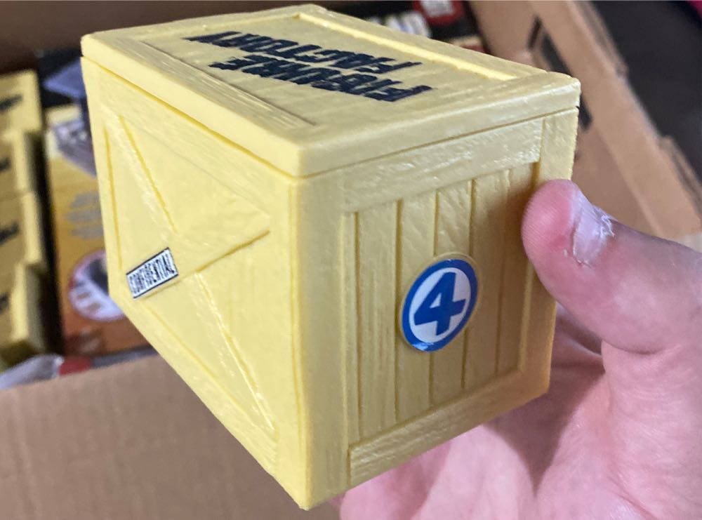 Foxy - Five Night’s At Freddy’s