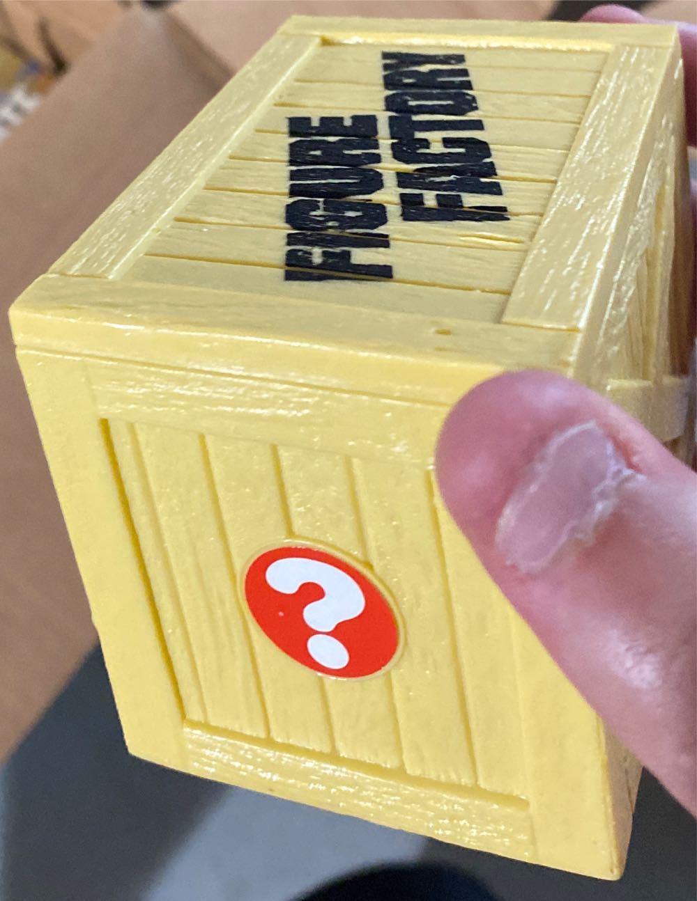 Soo’ae My Collagen Hydrogel Lip Patch