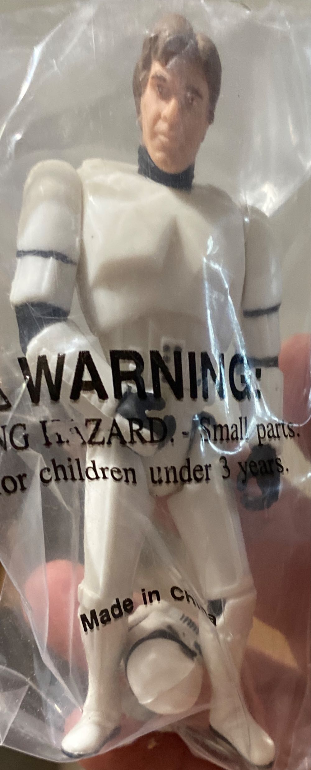 Dragon Ball Z Vegeta Figpin # 342 Enamel Pin