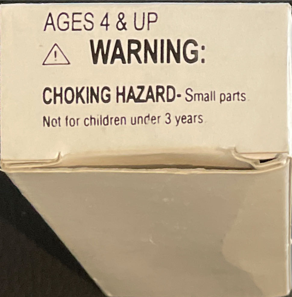 Han Solo - Hasbo / Kenner (The Power Of The Force - Mail-Away/Exclusive) action figure collectible - Main Image 2