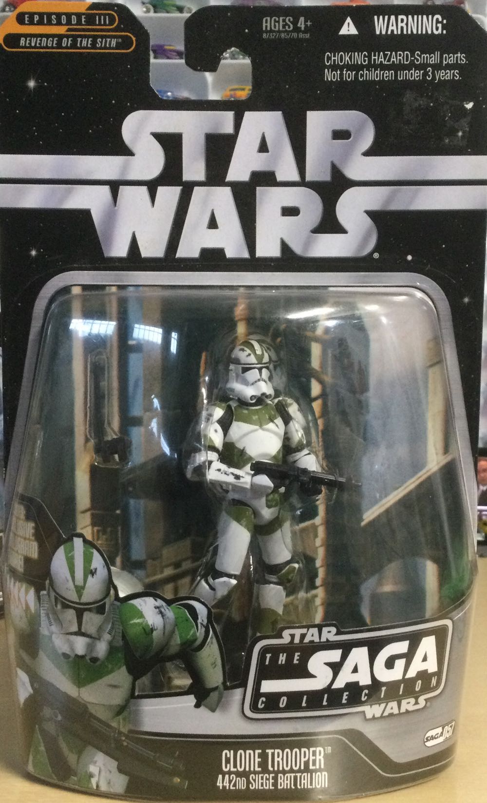 Golden Freddy - Five Nights At Freddy’s