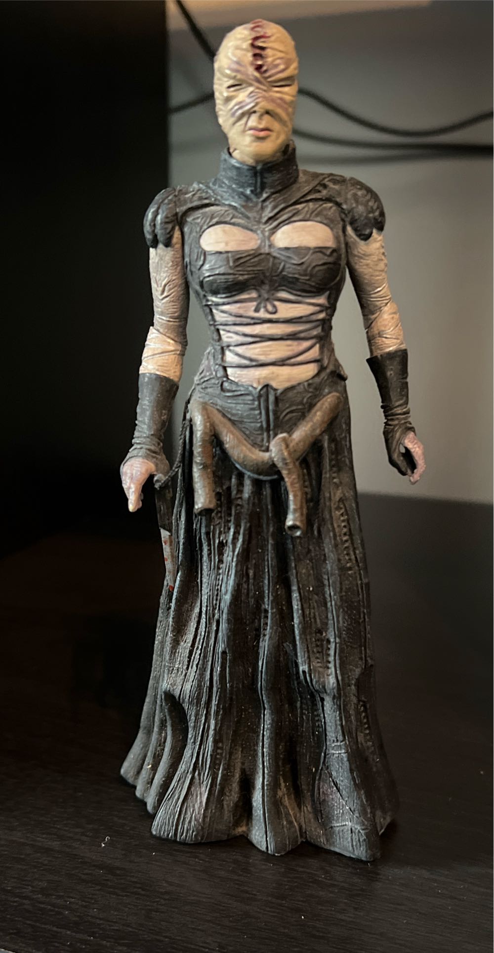 918 木之本櫻 友枝中學制服Ver. 百變小櫻 透明牌篇