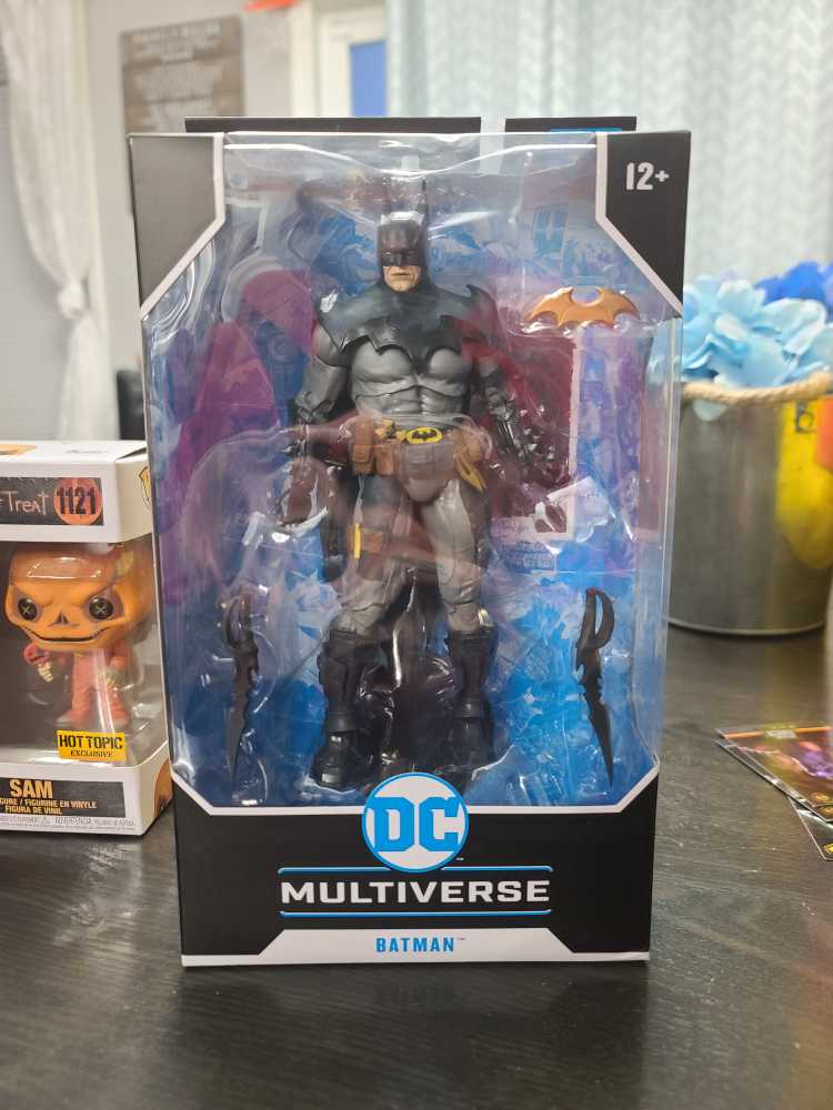 Spawn - The Redeemer