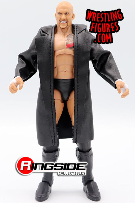 Karrion Kross - Mattel Wwe (WWE Elite Collection 85) action figure collectible - Main Image 2