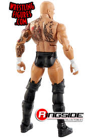 Karrion Kross - Mattel Wwe (WWE Elite Collection 85) action figure collectible - Main Image 3