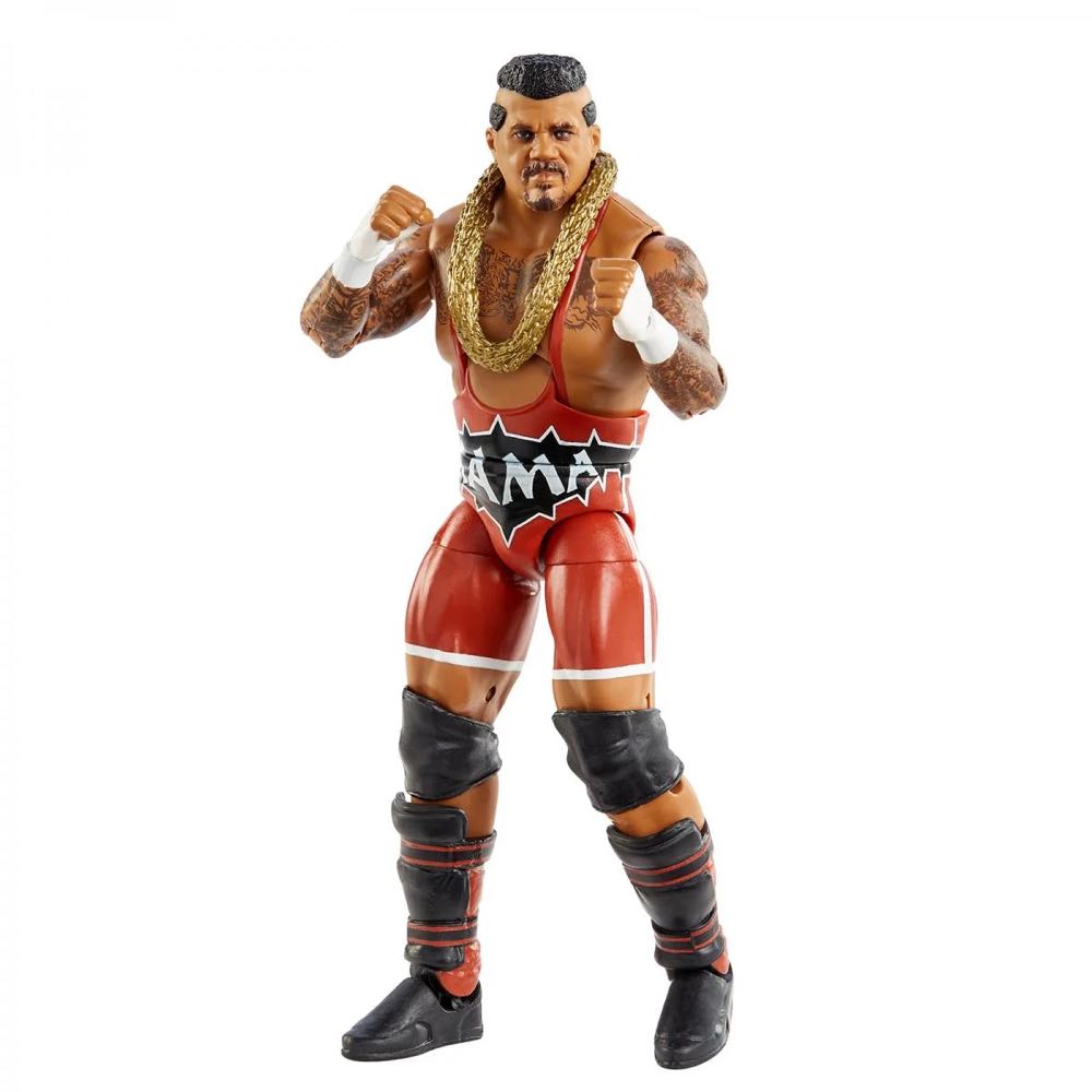 Kama  - Mattel (Mattel Elite Collection) action figure collectible - Main Image 2