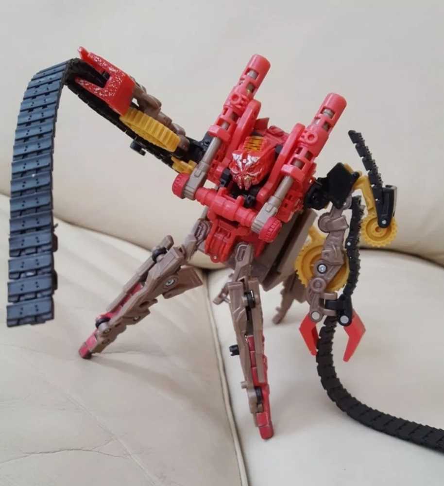 Herocross Justice League Batman Hybrid Metal Figuration