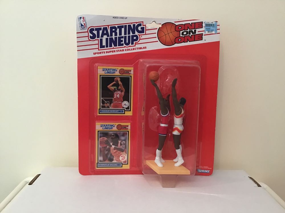 DC Nano Metalfigs: Batwoman