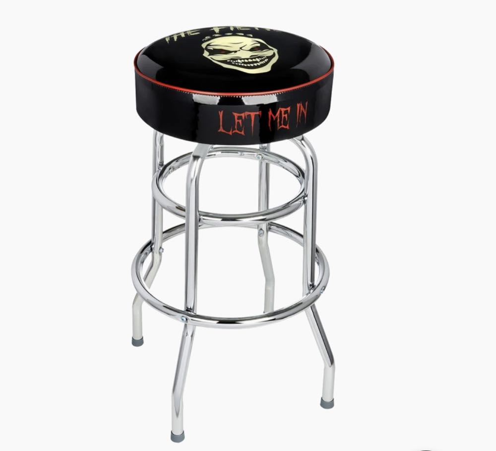 Fiend Bar Stool  action figure collectible - Main Image 1