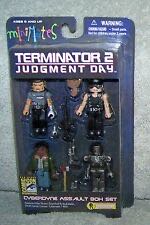 Hasbro 85211 Star Wars Galactic Heroes Mini-figure 2 Pack Obi-wan Kenobi & Darth Vader