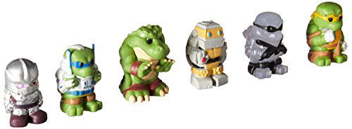 Nick 90’s Just Play Stimpy Toy Figures