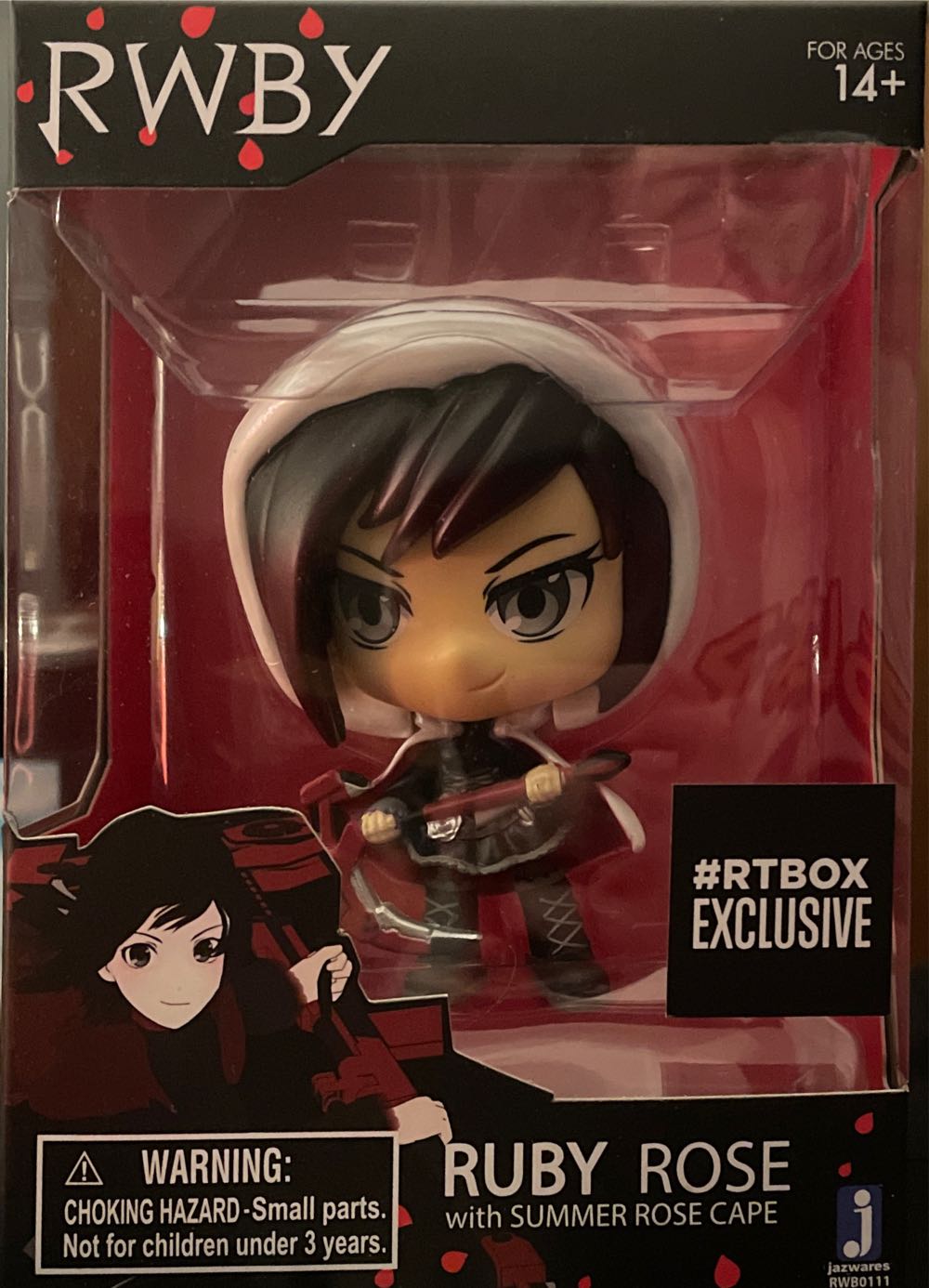 Joker 6 “ Spin Master