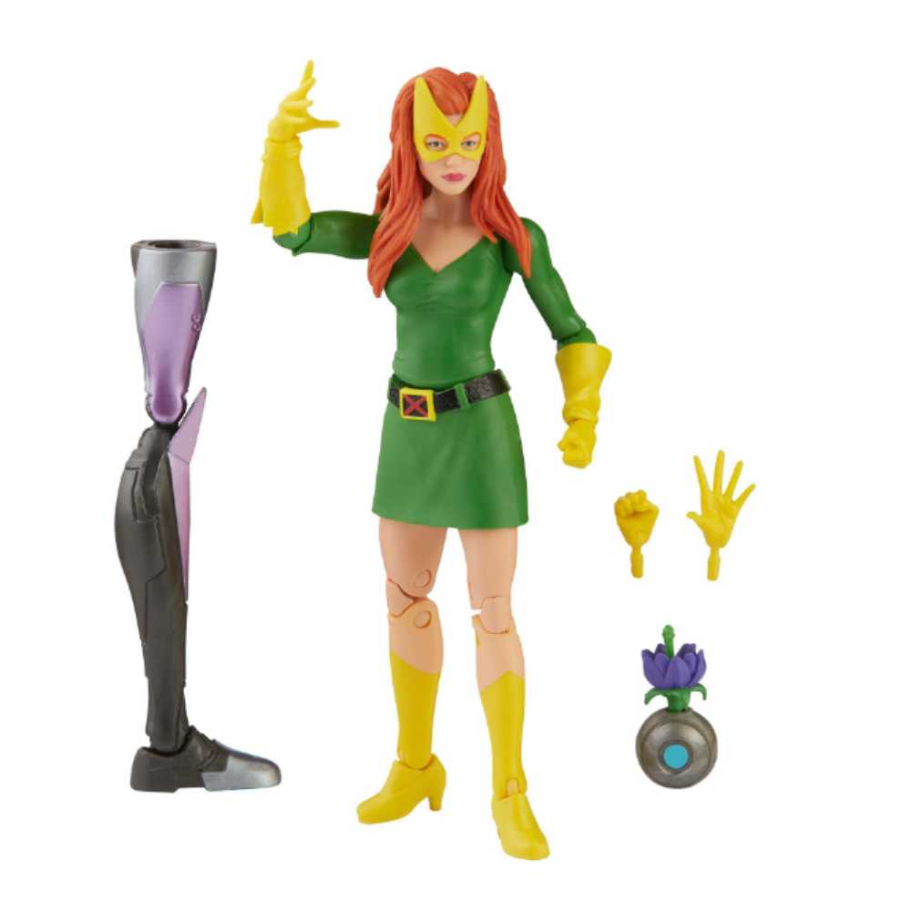 918 木之本櫻 友枝中學制服Ver. 百變小櫻 透明牌篇