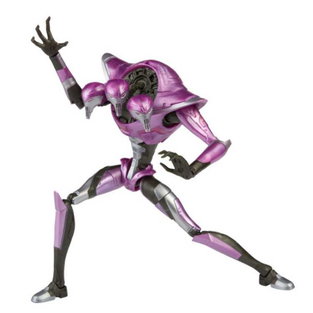Marvel Legends, Tri-sentinel Wave: Tri-sentinel (Build a Figure) - Hasbro (Marvel Superheroes) action figure collectible - Main Image 1