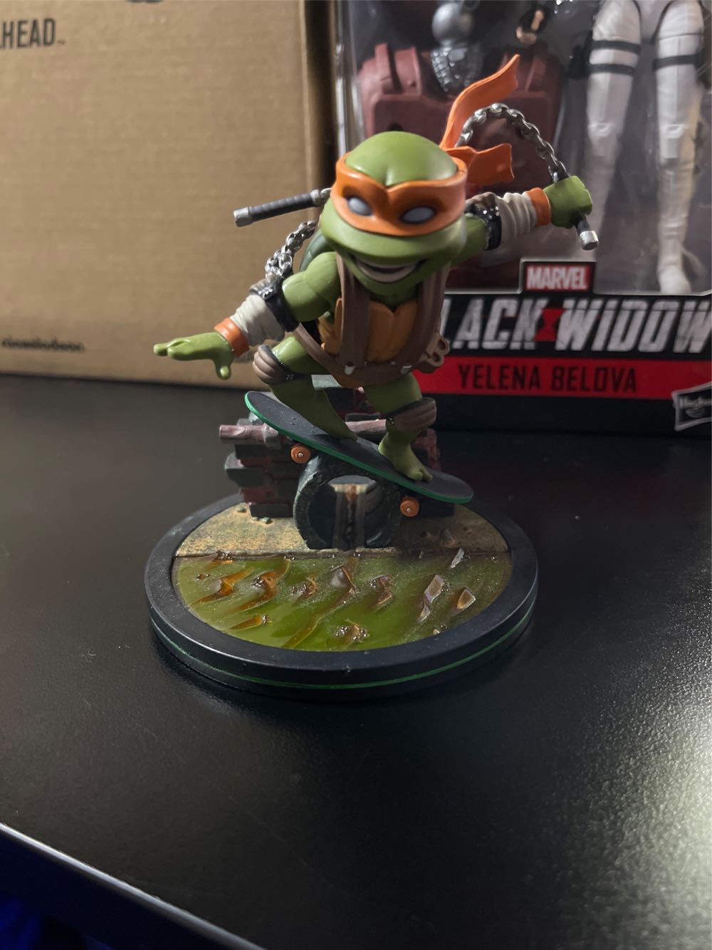 Disney Mirrorverse Buzz Lightyear (Ranged)