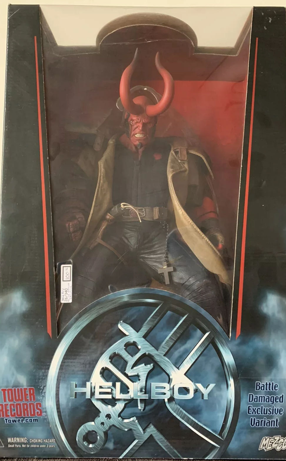 Gunner Jensen - The Expendables 2