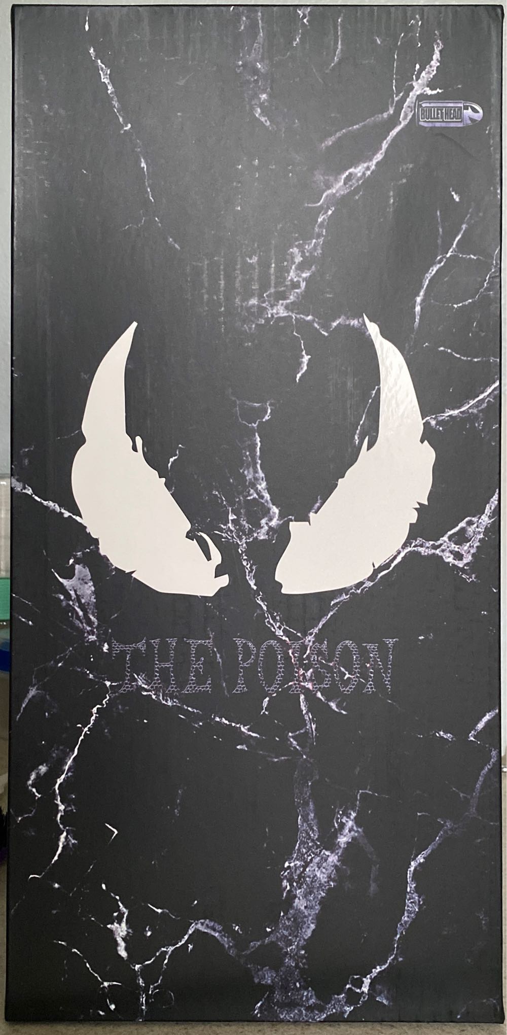 Star Wars Movie Vinyl Collection 01 Kylo Ren