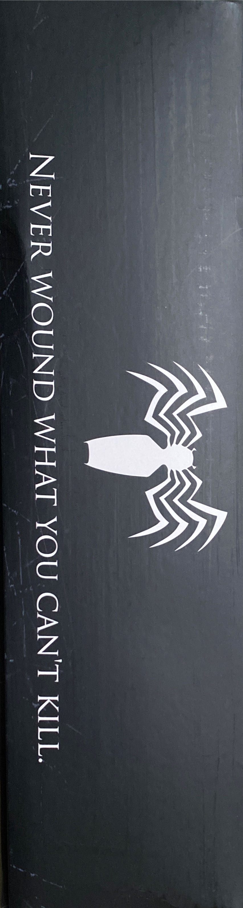 The Poison AKA Venom - Bullet Head (1/6 Scale Collectibles) action figure collectible - Main Image 2