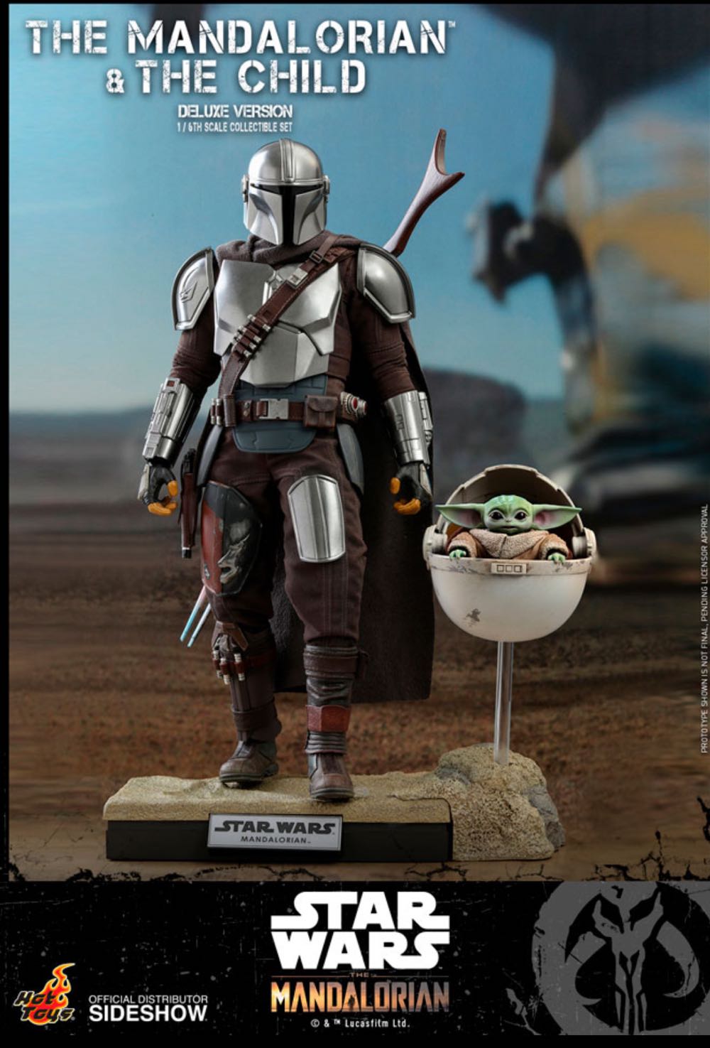 Marvel Legends Quasar