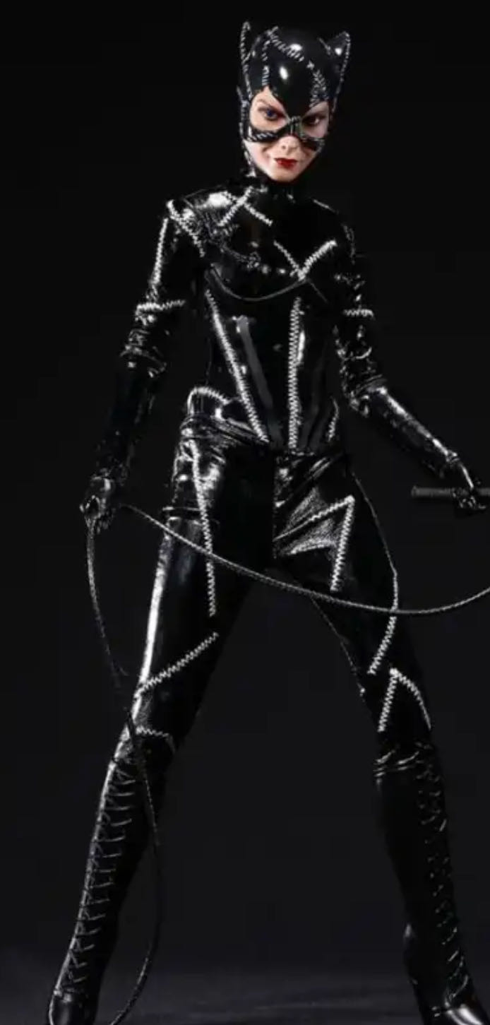 Catwoman - ACPLAY (1/6 Scale Collectibles) action figure collectible - Main Image 2