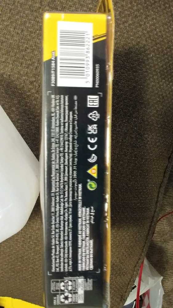 Grimlock / Bumblebee (Bumblegrim) - Hasbro (Transformers: Buzzworthy Bumblebee) action figure collectible [Barcode 5010993862221] - Main Image 3