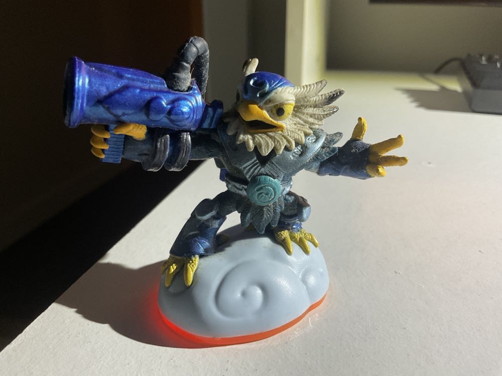 Warhammer 40K - Necron (Flayed One)