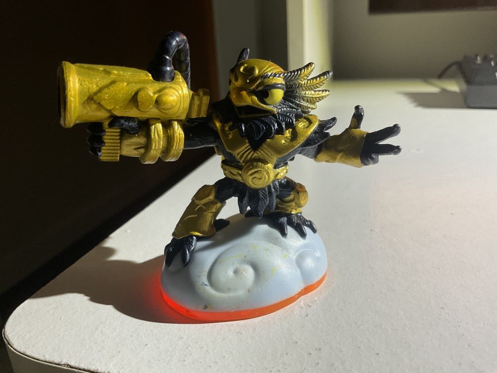 Metallica One 3” Cd