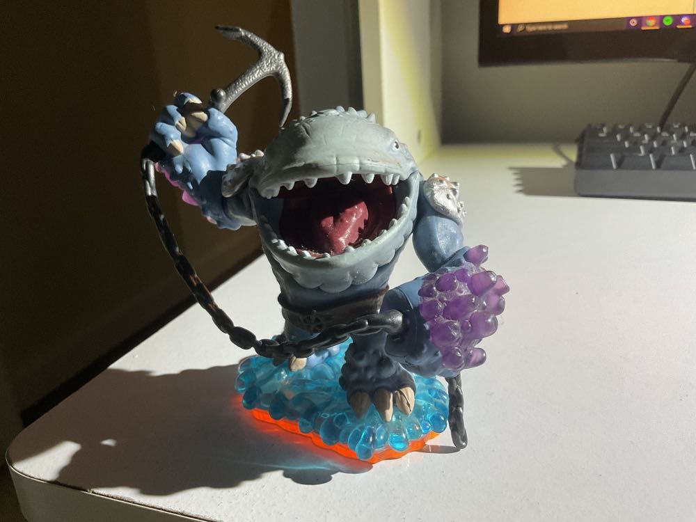 Wizarding World Figurine Collection 1 16 Tina Goldstone 12cm