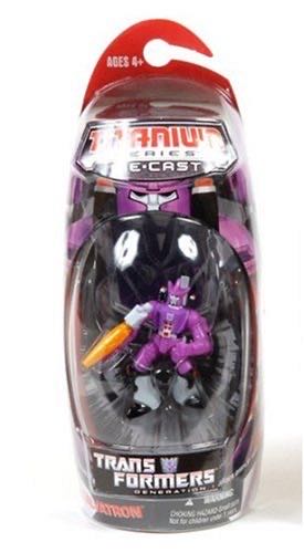 Marvel Sha Mega Mighties Thanos