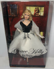 Rear Window Grace Kelly Hitchcock Barbie Hitchcock Pink Label  action figure collectible [Barcode 027084999853] - Main Image 1