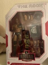 Wwe Top Picks Aj Style 6-inch Action Figures With Articulation & Life-like Detail