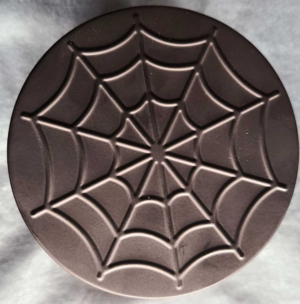 CANDLE: Halloween Colonial Grave Dust 2021 - Colonial Candle (Halloween Candles) action figure collectible [Barcode 665098512165] - Main Image 3