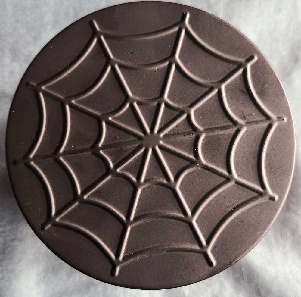 CANDLE: Halloween Colonial Spooky Woods 2021 - Colonial Candle (Halloween Candles) action figure collectible - Main Image 3