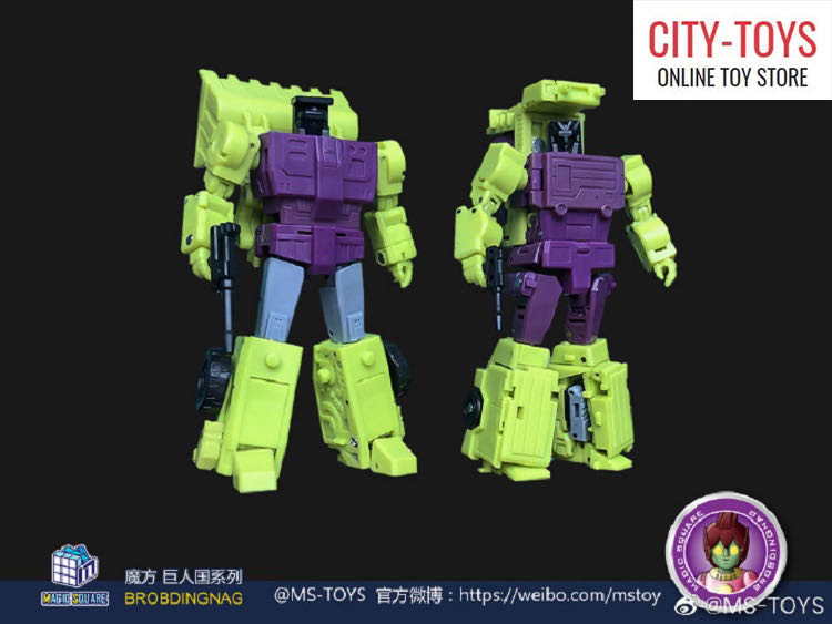 Masters Of The Universe: Micro Collection - Man-at-Arms