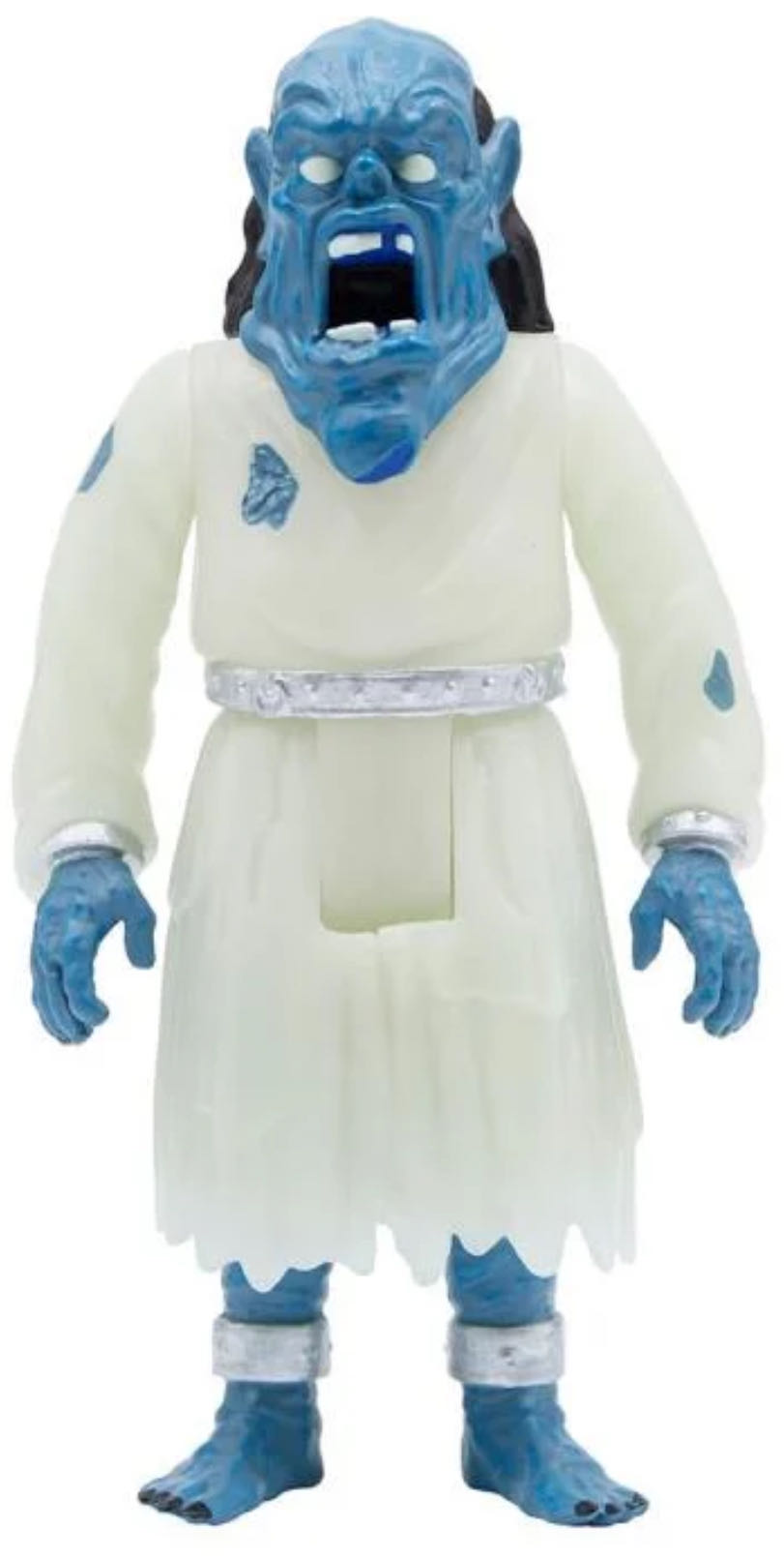 Pit Witch (Glow In The Dark Variant) - Super7 (Army Of Darkness) action figure collectible [Barcode 840049811041] - Main Image 3