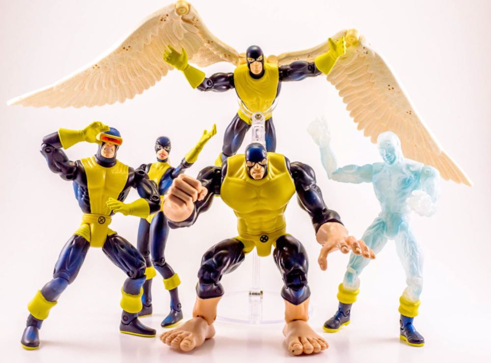 SS Future Trunks Galick Gun