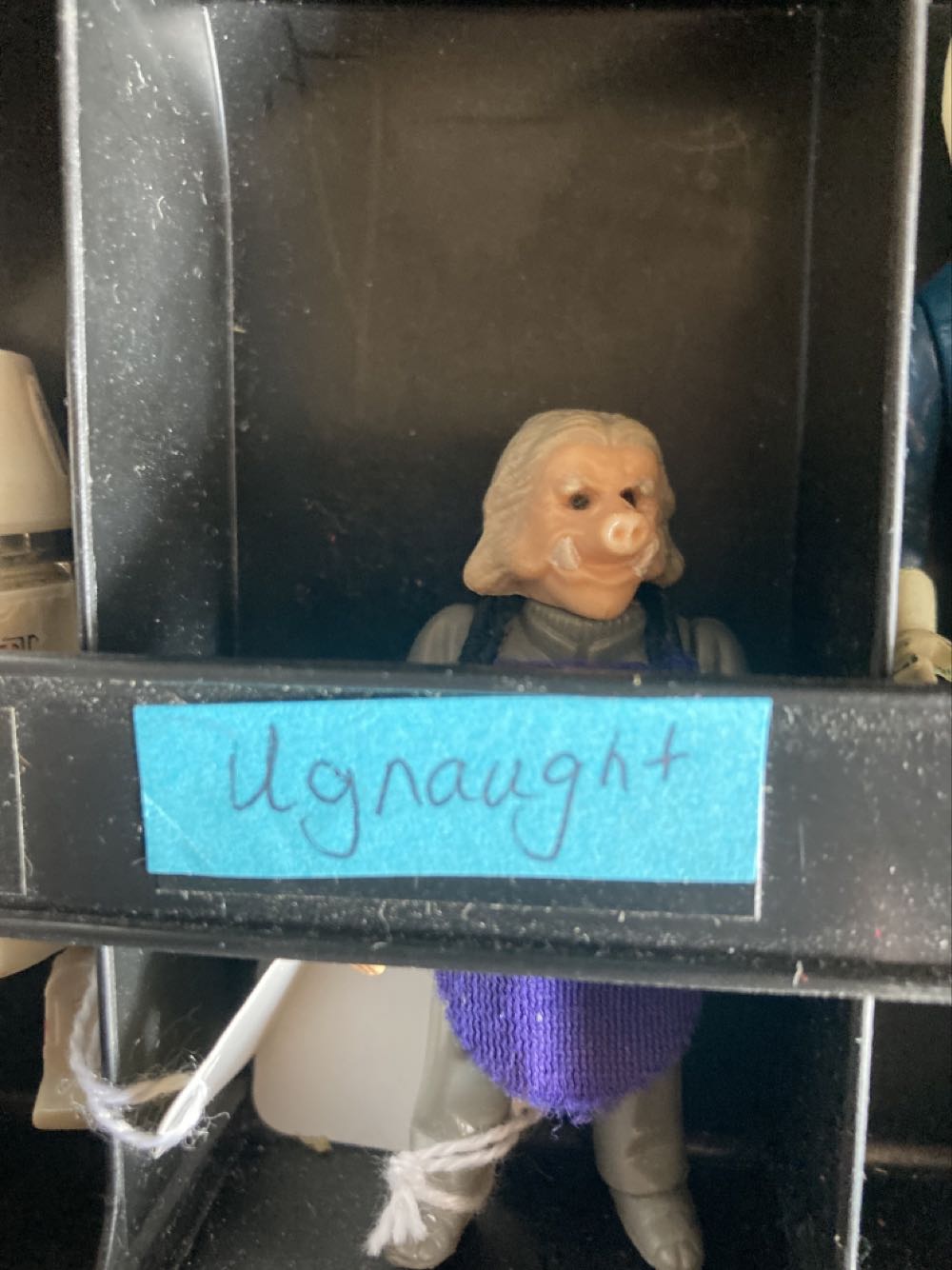 Banpresto Demon Slayer: Kimetsu No Yaiba World Collectable Figure Nezuko Kamado Collection-ii