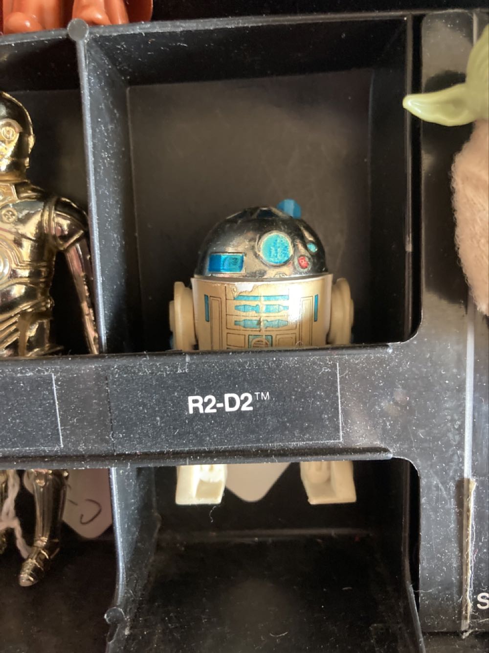 Battlestar Galactica Colonial Dog Tags Captain Kara Thrace Callsign Starbuck