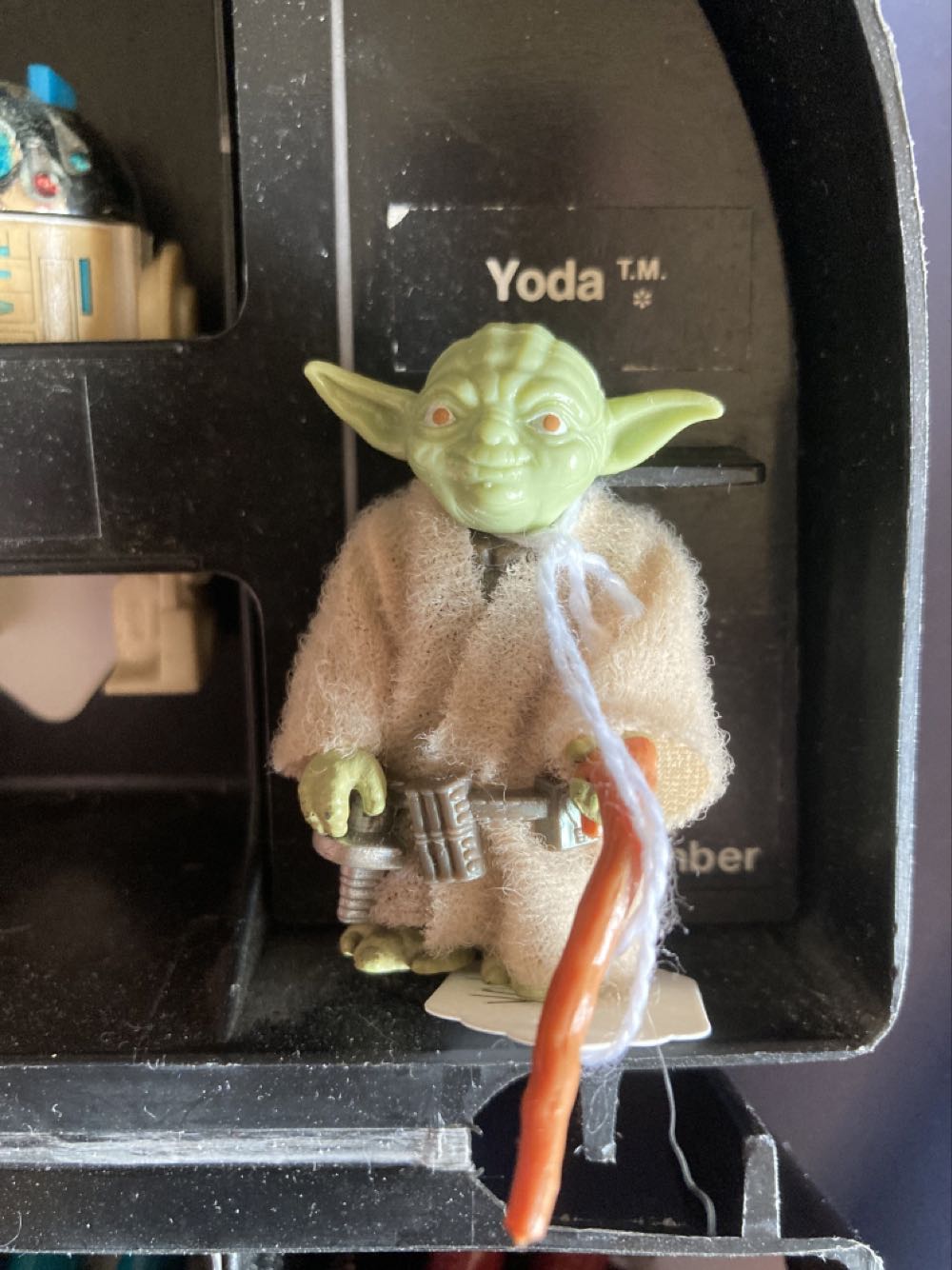 Shedusa GID The Worst Tall Card