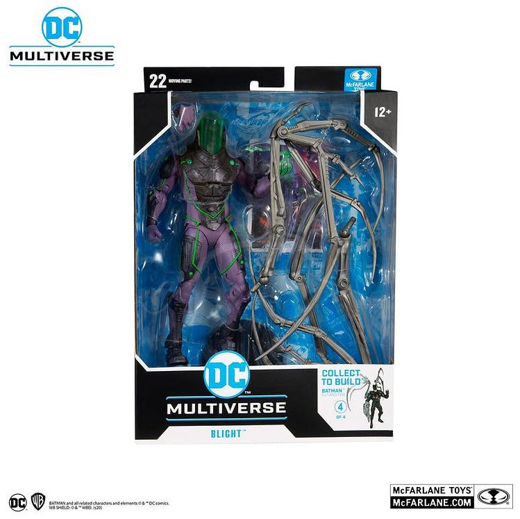 Art Asylum Rob Zombie ”n”the Box 21st Century Jack In The Box Figure Fast Ship