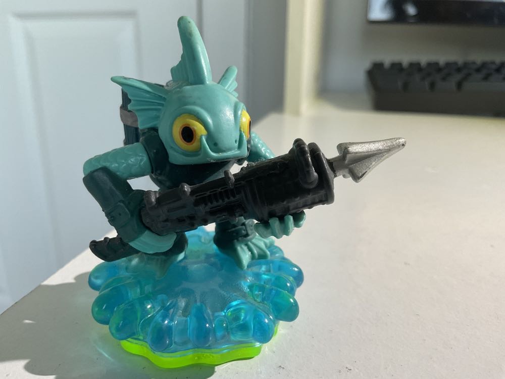 Czarface Noir Reaction Super 7