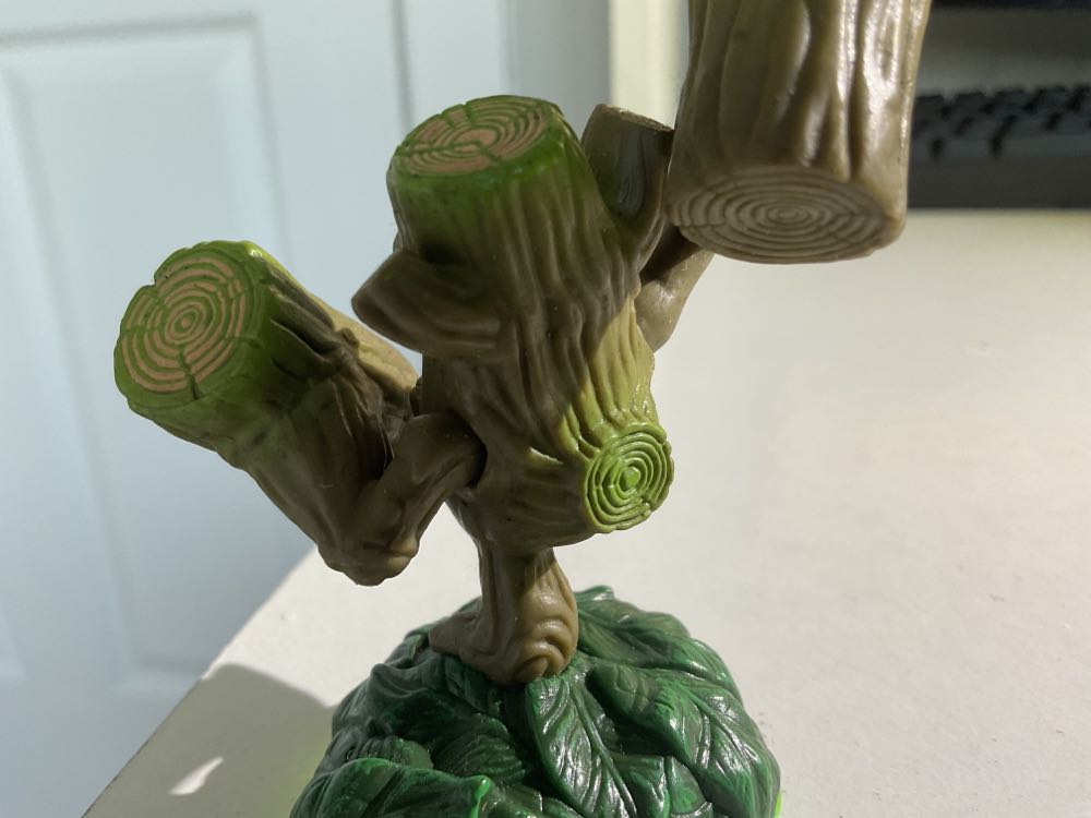 Stump Smash - Skylanders Spyro’s Adventure action figure collectible - Main Image 3