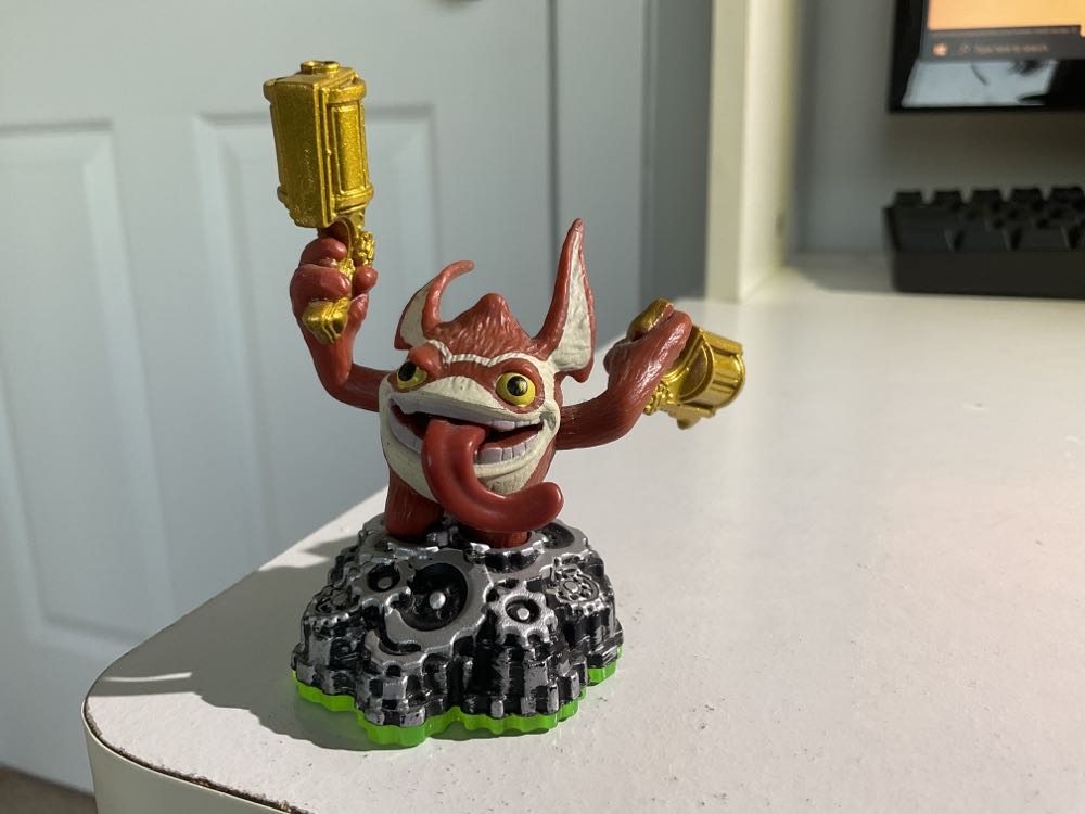 Bravo Team - Us Army & Us Marine Figures 