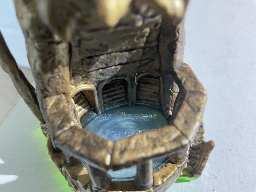 Dragon’s Peak - Activision (Skylanders Spyro’s Adventure) action figure collectible - Main Image 2